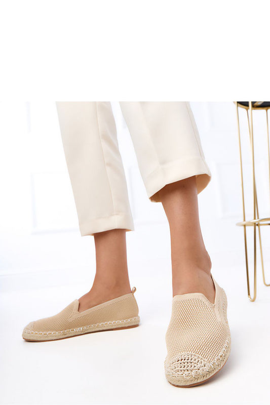  Scarpe espadrillas model 215617 PRIMO 