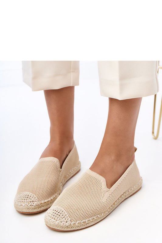  Scarpe espadrillas model 215617 PRIMO 