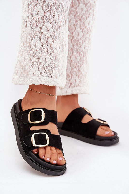  ciabatte model 215658 Step in style 