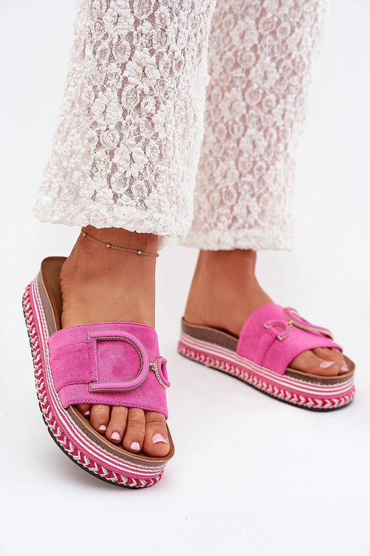  ciabatte model 215659 Step in style 