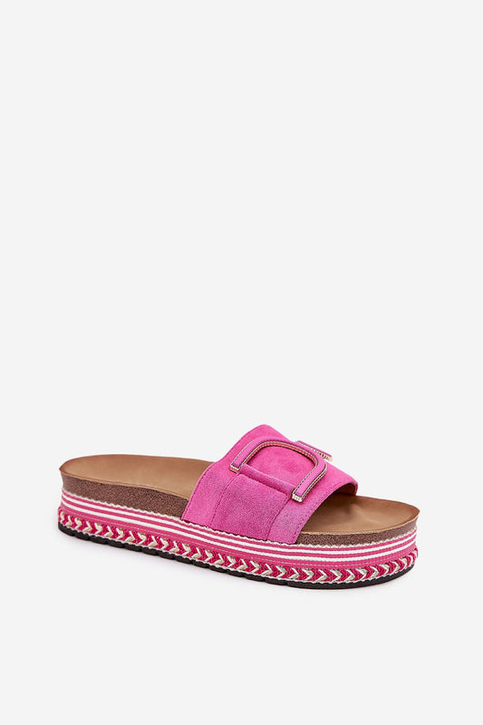  ciabatte model 215659 Step in style 