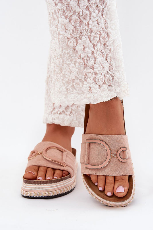  ciabatte model 215660 Step in style 