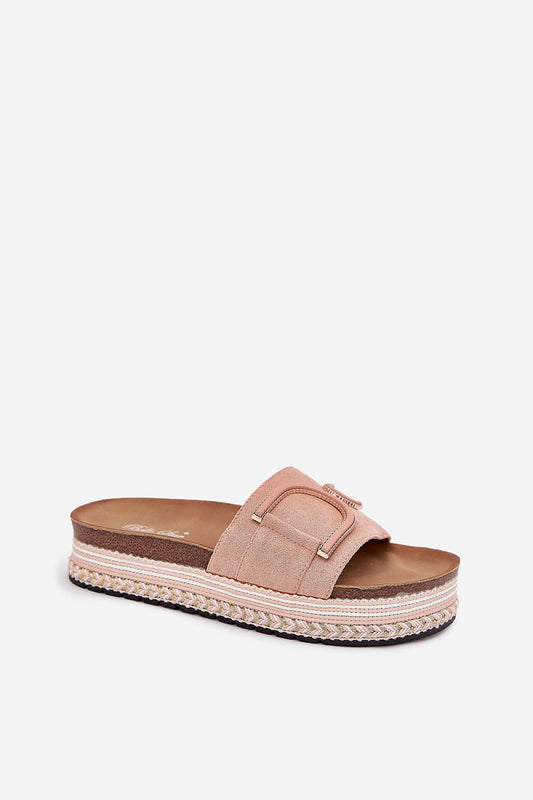 ciabatte model 215660 Step in style 