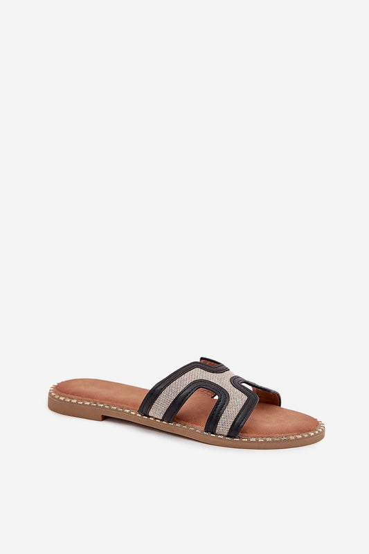  ciabatte model 215662 Step in style 