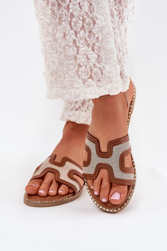  ciabatte model 215664 Step in style 