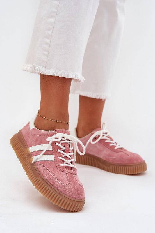  Scarpe spportive model 215672 Step in style 