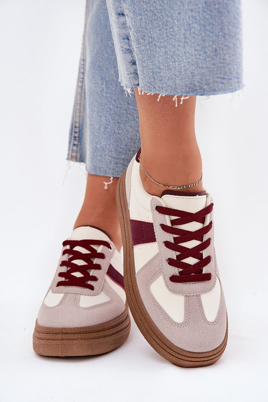  Scarpe spportive model 215678 Step in style 