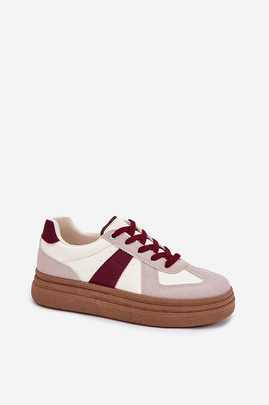  Scarpe spportive model 215678 Step in style 