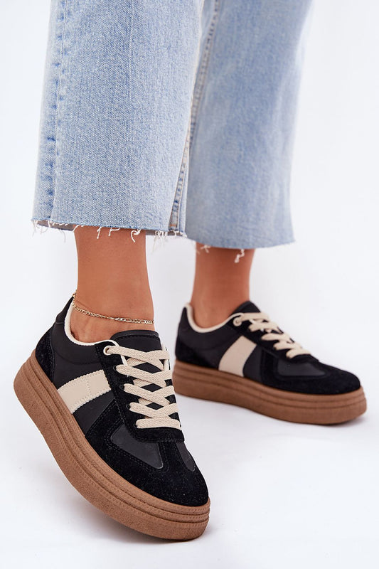  Scarpe spportive model 215679 Step in style 