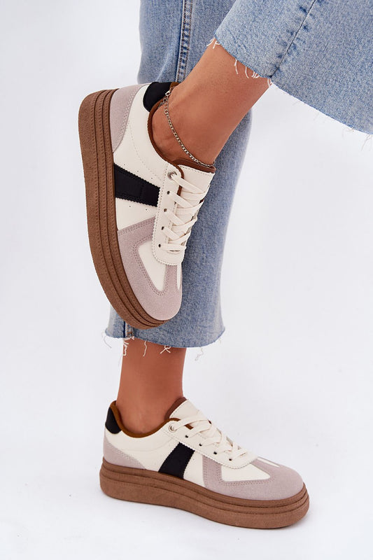  Scarpe spportive model 215680 Step in style 