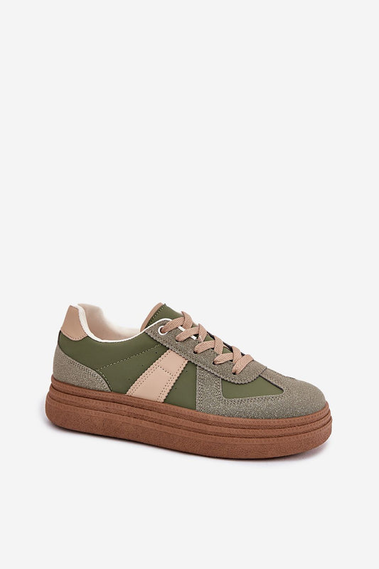  Scarpe spportive model 215681 Step in style 