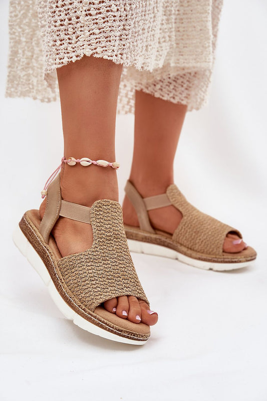  Zeppe model 215682 Step in style 