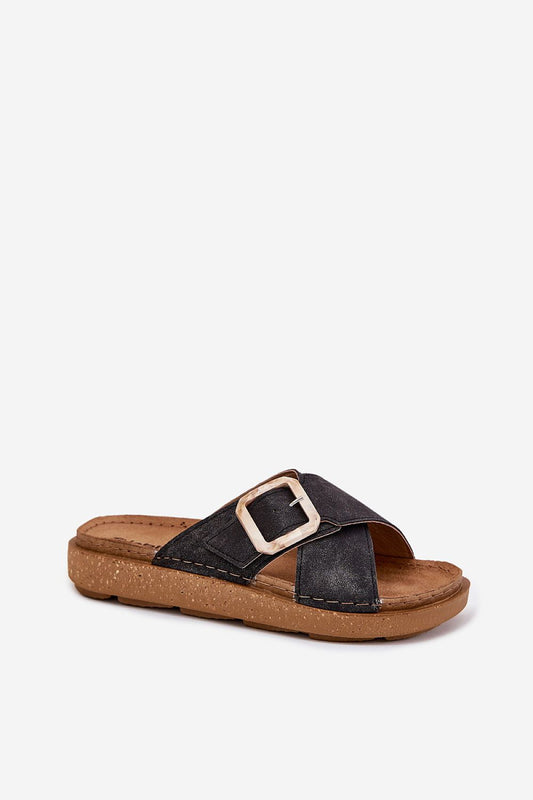  ciabatte model 215683 Step in style 