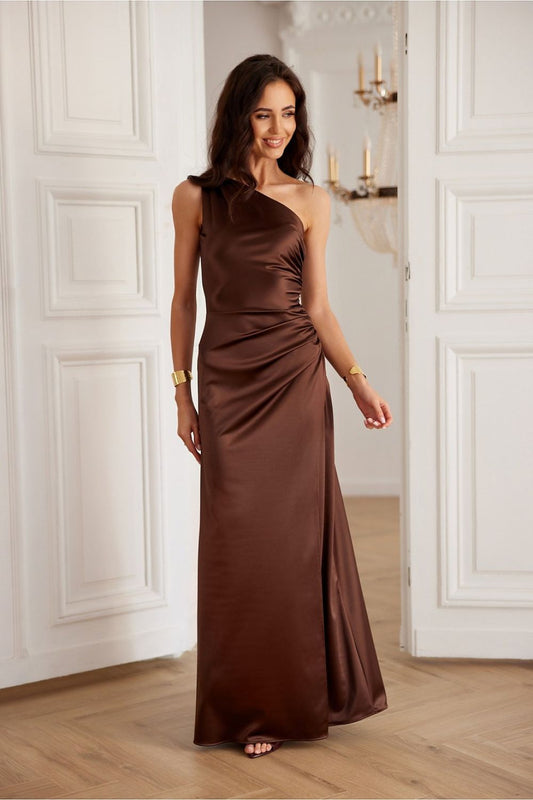  Vestito lungo model 215697 Roco Fashion 