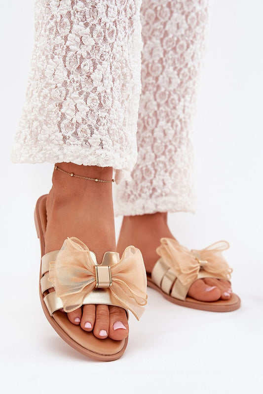  ciabatte model 215730 Step in style 
