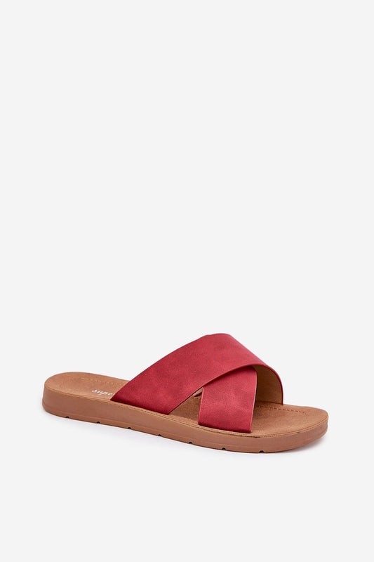  ciabatte model 215735 Step in style 
