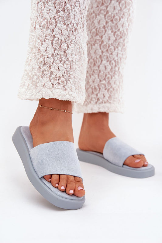  ciabatte model 215736 Step in style 