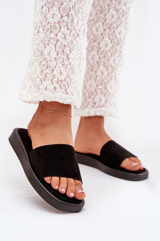  ciabatte model 215738 Step in style 
