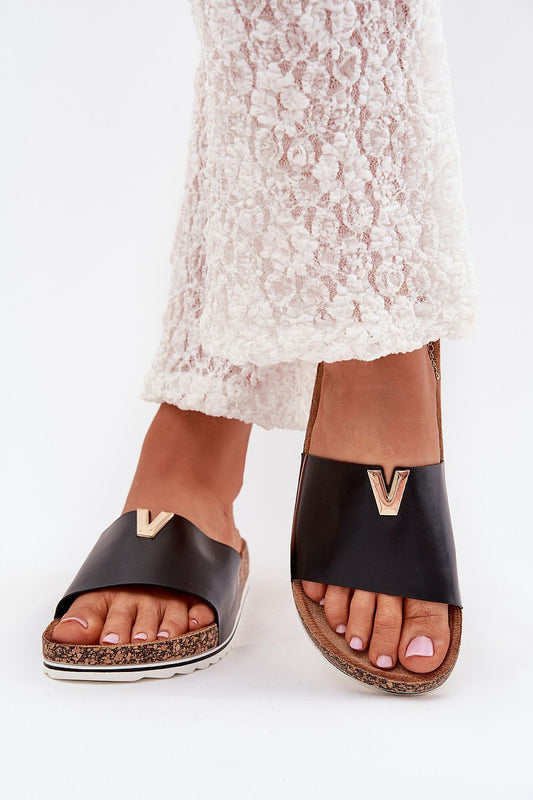  ciabatte model 215743 Step in style 