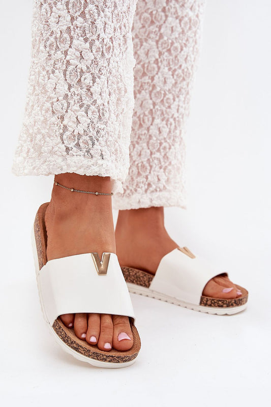  ciabatte model 215744 Step in style 