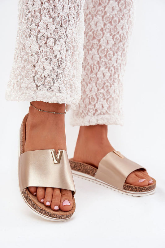  ciabatte model 215745 Step in style 