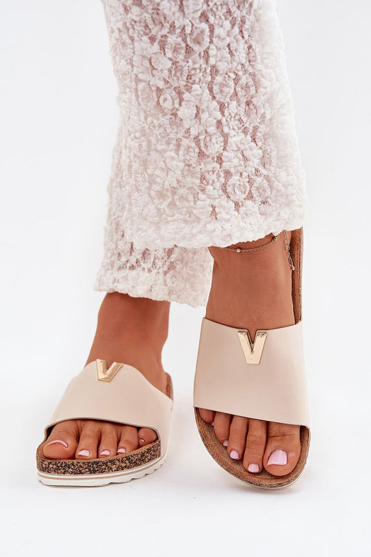  ciabatte model 215746 Step in style 