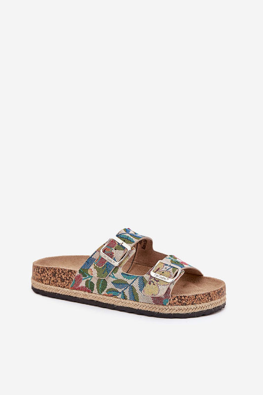 ciabatte model 215747 Step in style 