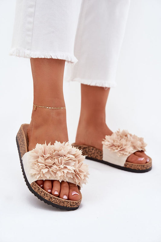  ciabatte model 215748 Step in style 