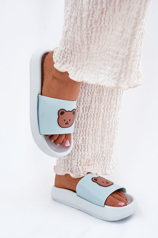  ciabatte model 215749 Step in style 