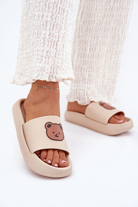  ciabatte model 215750 Step in style 