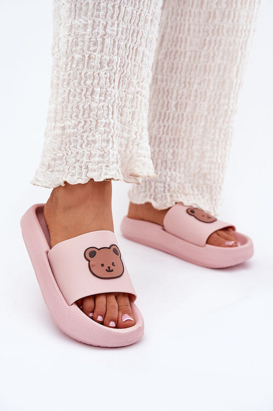  ciabatte model 215752 Step in style 