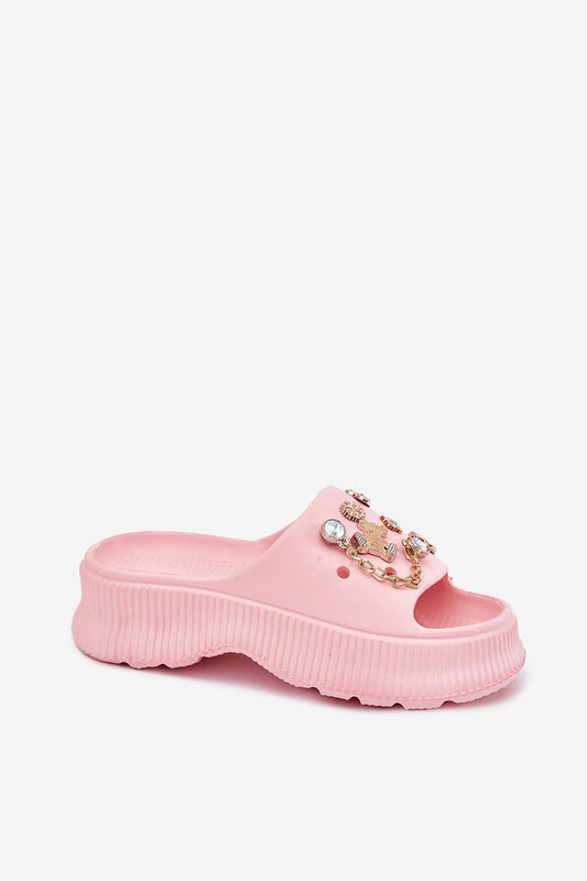  ciabatte model 215753 Step in style 