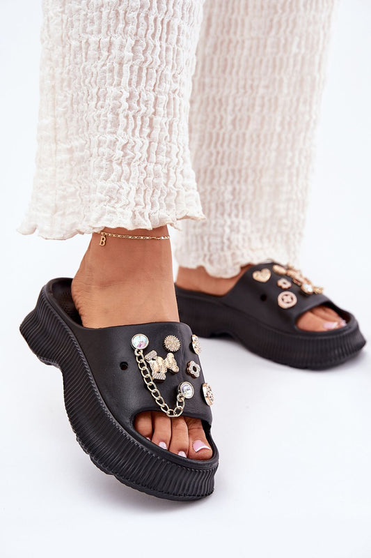  ciabatte model 215754 Step in style 