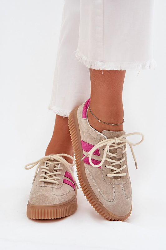  Scarpe spportive model 215770 Step in style 