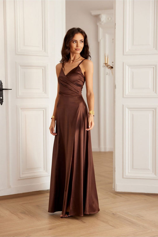  Vestito lungo model 215830 Roco Fashion 