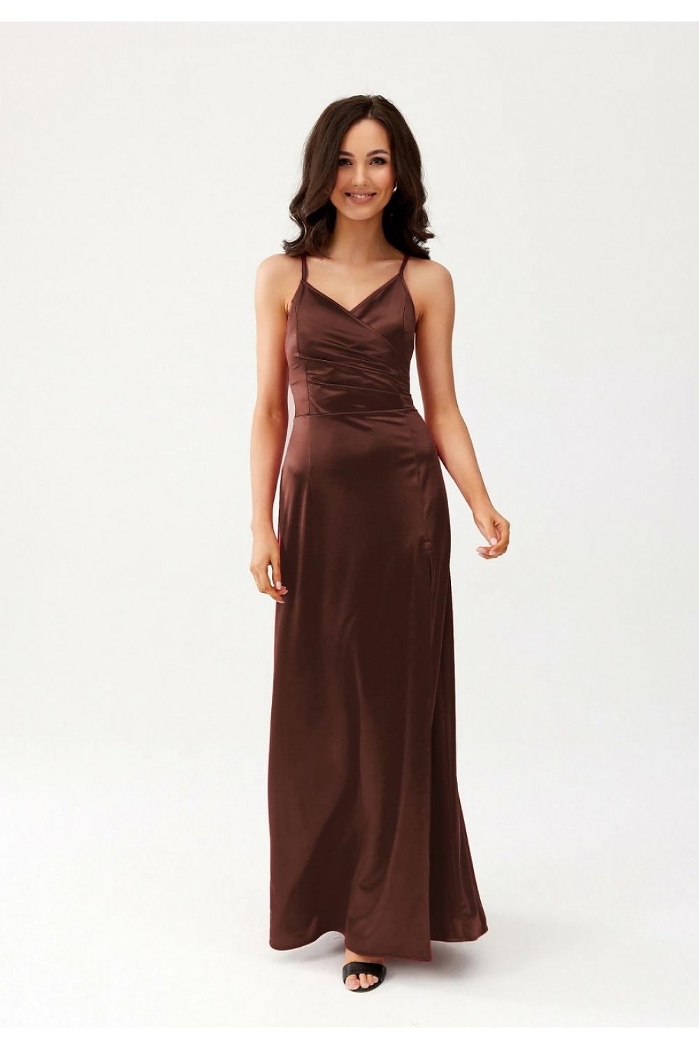  Vestito lungo model 215835 Roco Fashion 