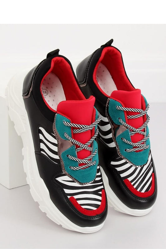  Scarpe sportive model 134319 Inello 