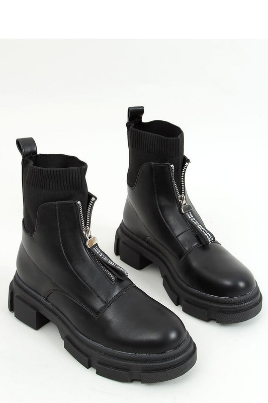  Scarpe con tacco model 157731 Inello 