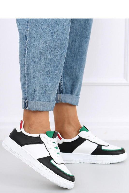  Scarpe sportive model 163211 Inello 