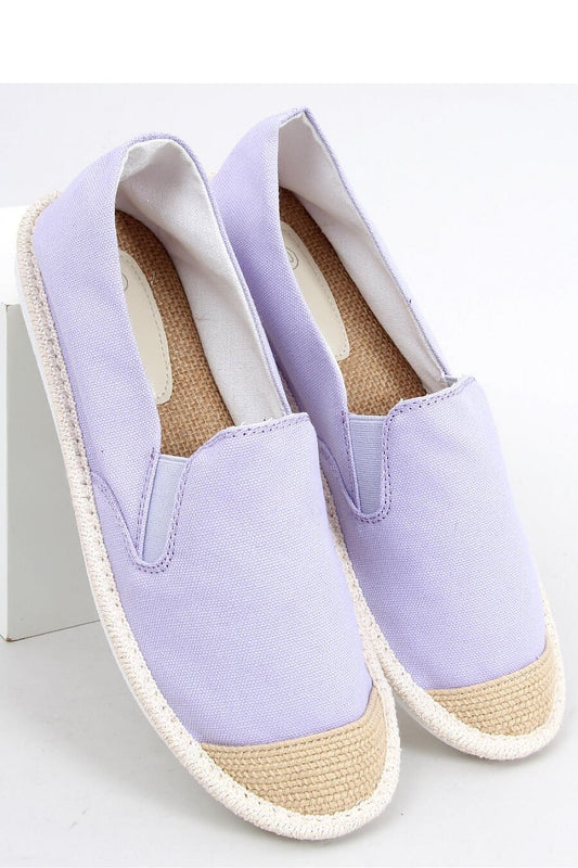  Scarpe espadrillas model 163314 Inello 