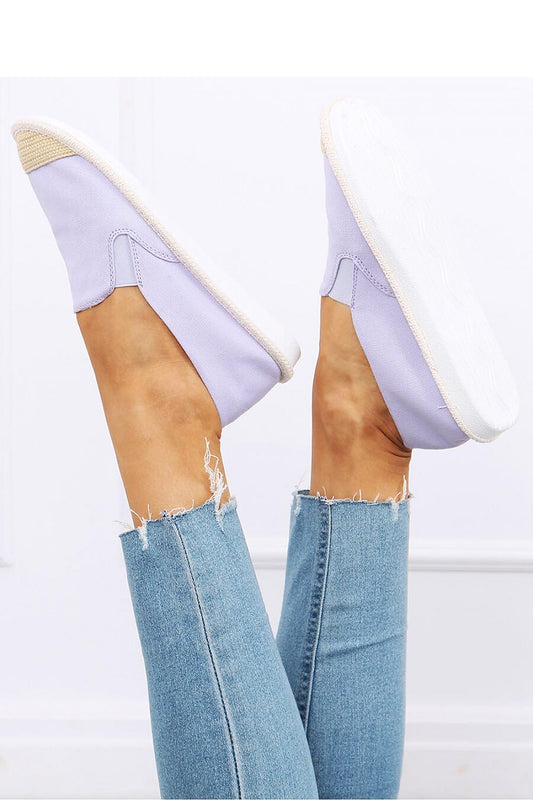  Scarpe espadrillas model 163314 Inello 