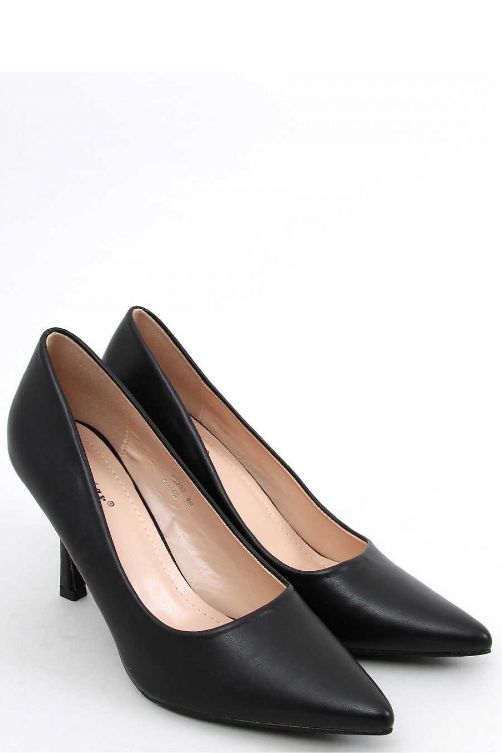  Scarpe con tacco a spillo model 163938 Inello 