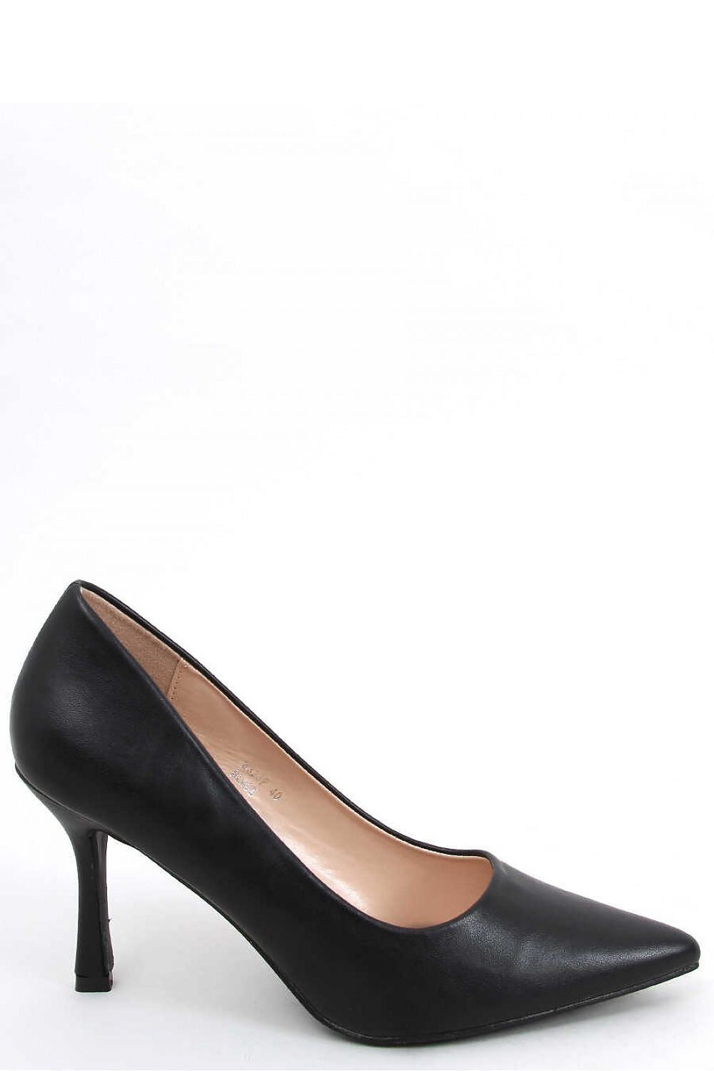  Scarpe con tacco a spillo model 163938 Inello 