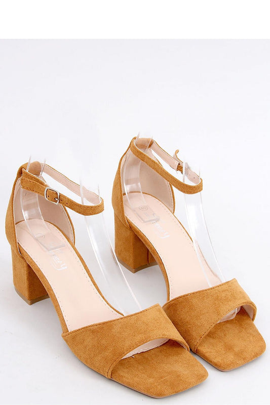  Sandali con tacco model 164872 Inello 