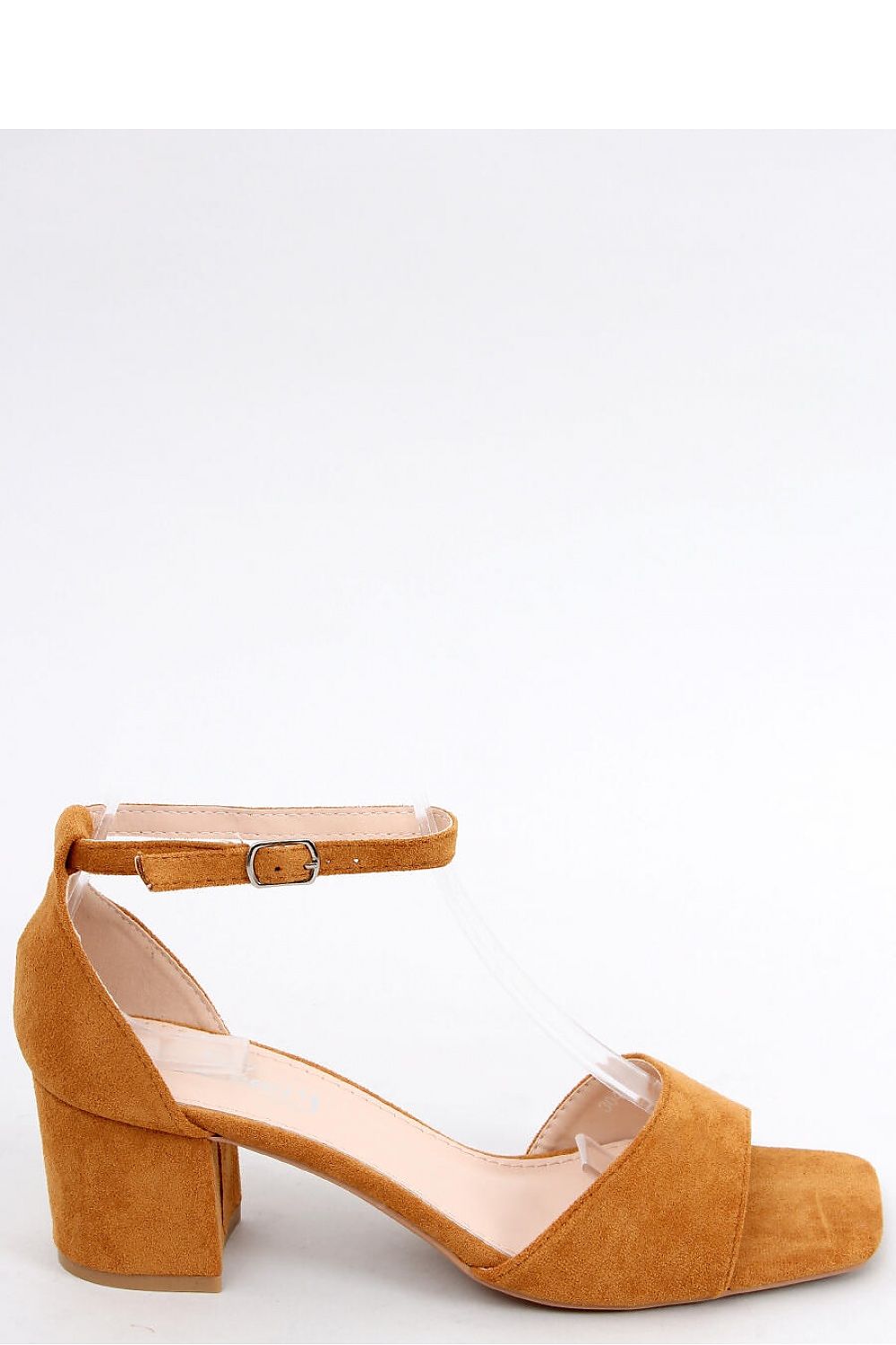  Sandali con tacco model 164872 Inello 