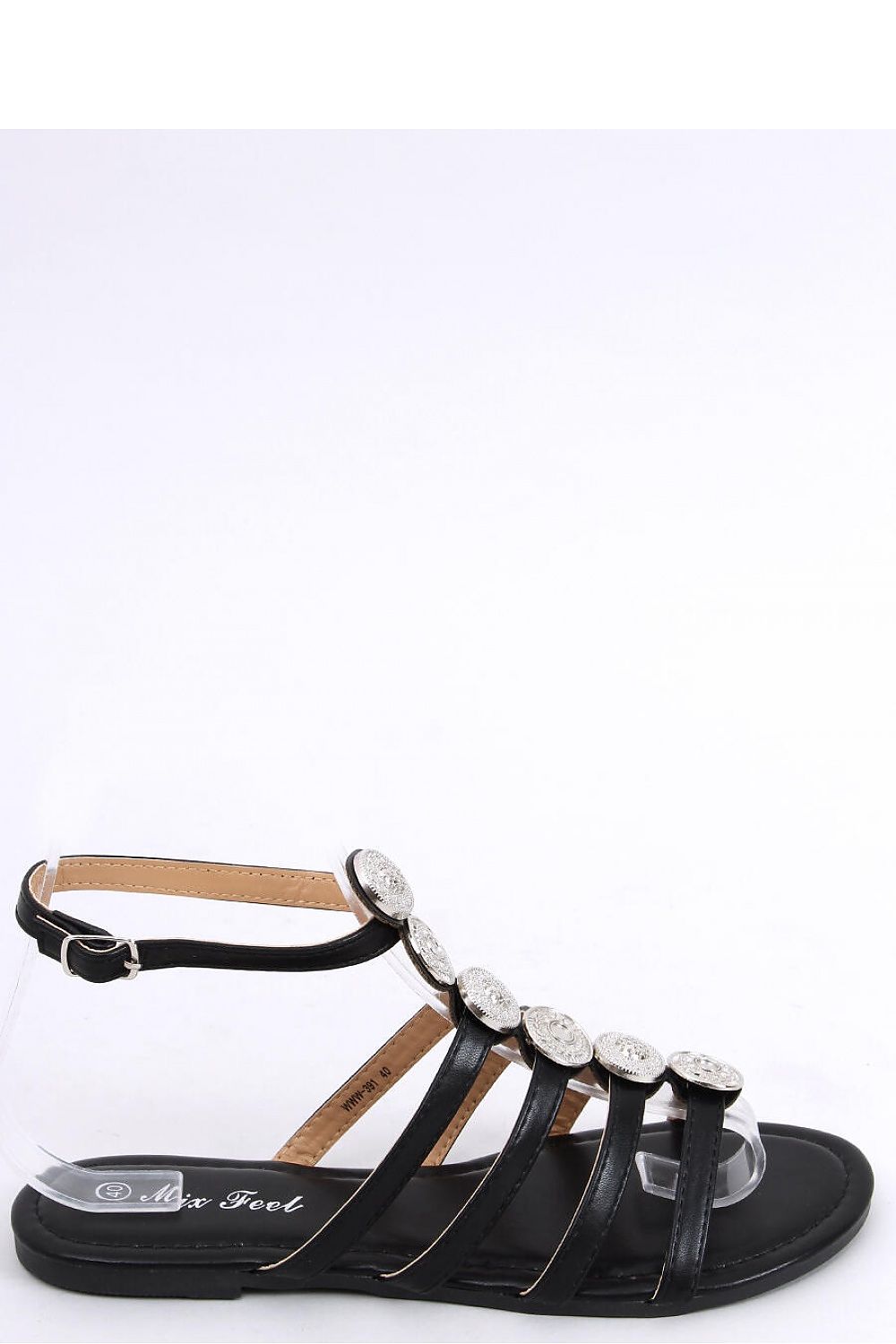  Sandali model 167280 Inello 