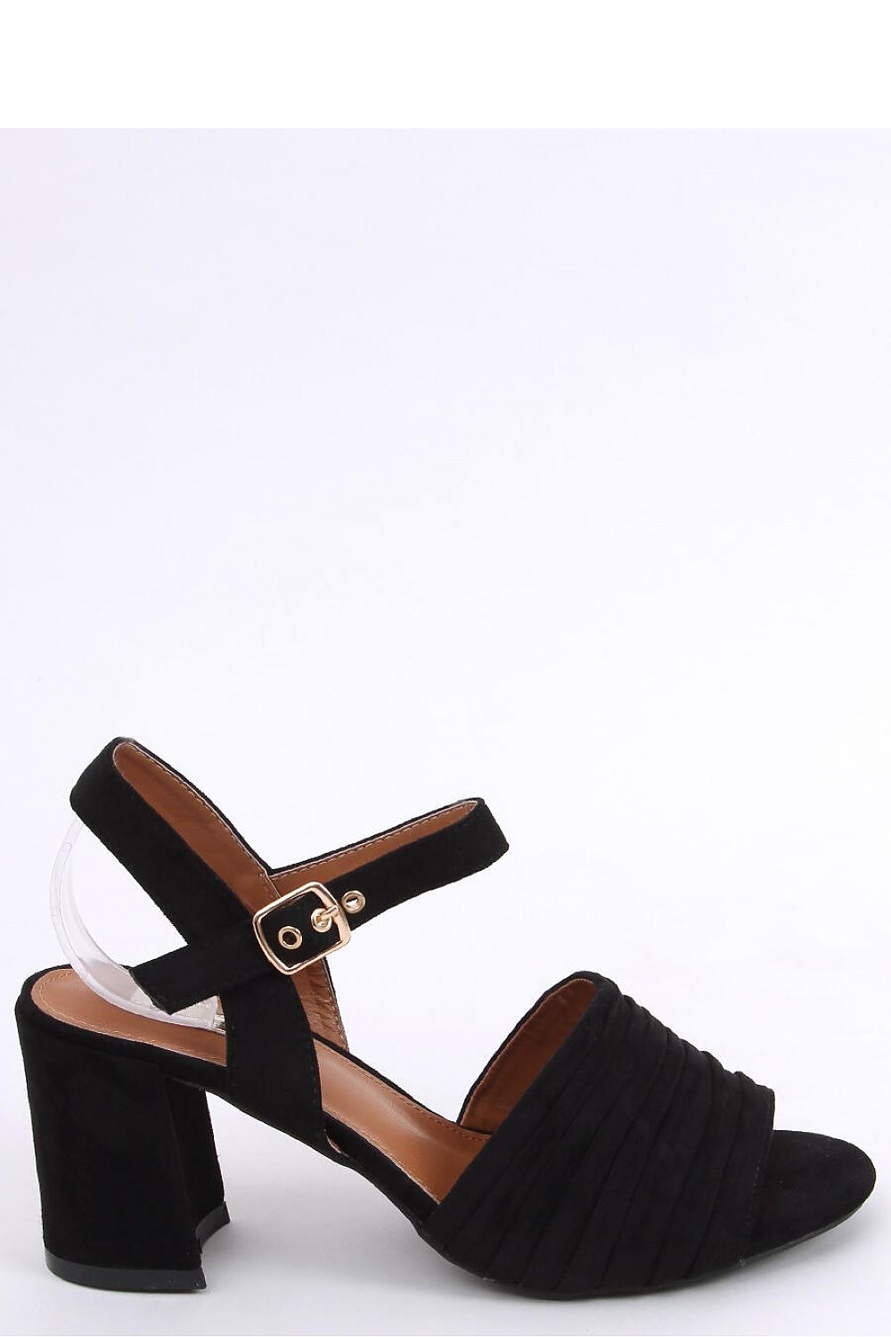  Sandali con tacco model 167469 Inello 