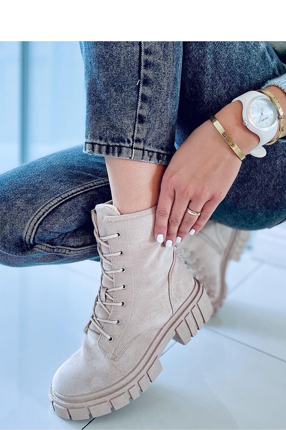  Scarpe con tacco model 171122 Inello 