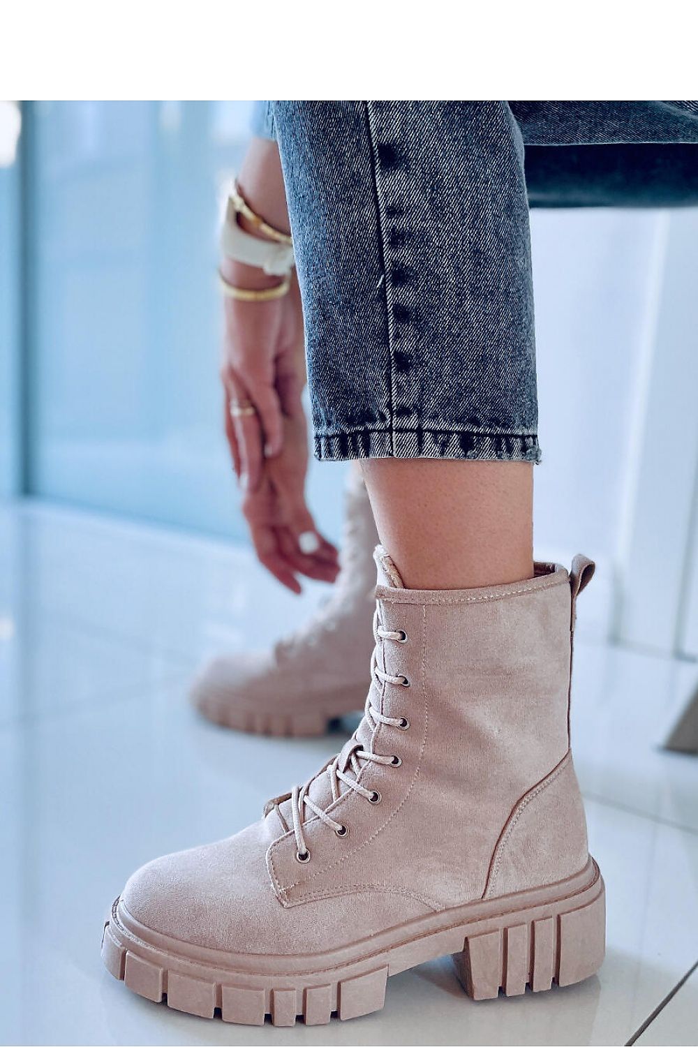  Scarpe con tacco model 171122 Inello 