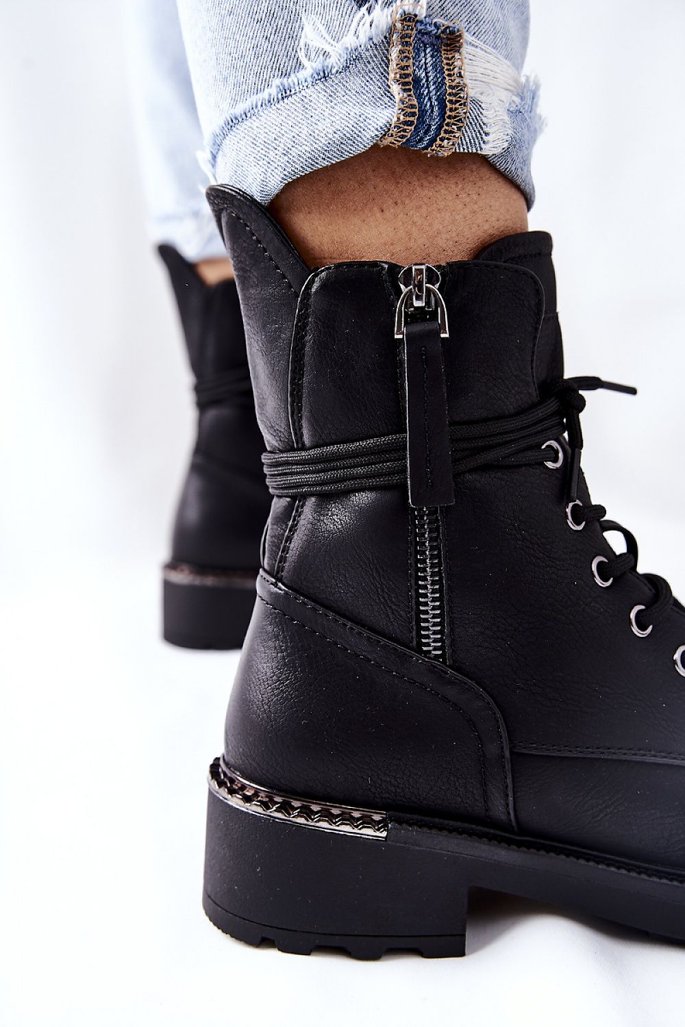  Stivaletto model 173432 Step in style 